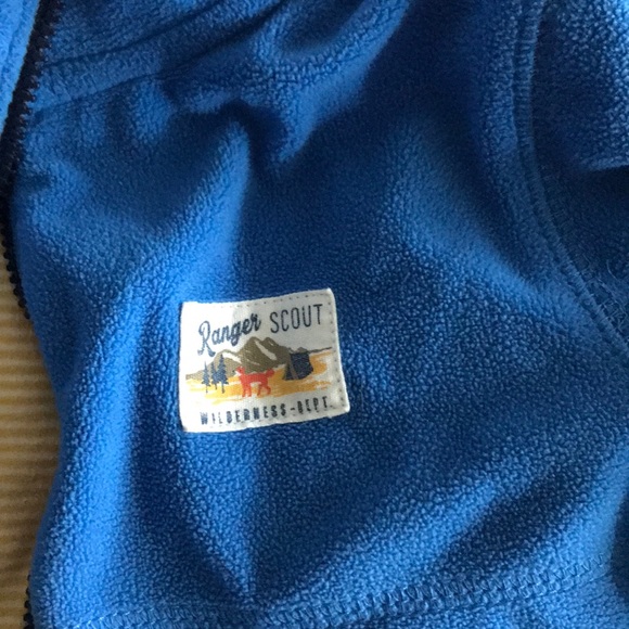 Carter’s 3 piece outfit - Picture 2 of 2